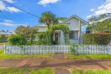 Divine Cottage - WiFi - Bangalow