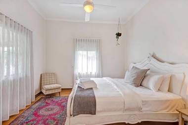 Divine Cottage - WiFi - Bangalow
