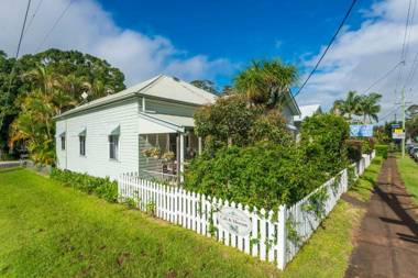 Divine Cottage - WiFi - Bangalow