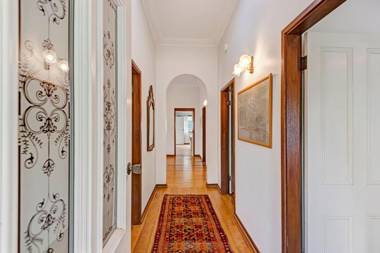 Divine Cottage - WiFi - Bangalow