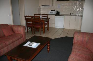 Ballarat Colonial Motor Inn