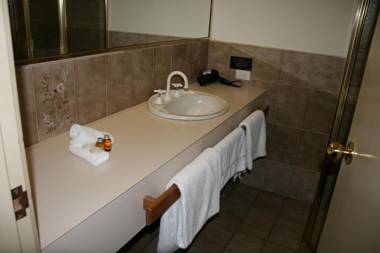 Ballarat Colonial Motor Inn