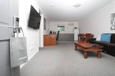 Quality Inn & Suites The Menzies