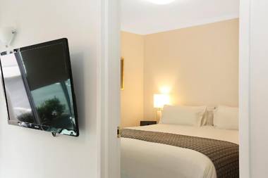 Quality Inn & Suites The Menzies