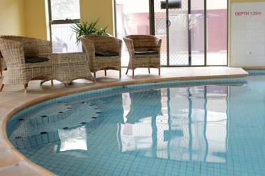 Comfort Inn & Suites City Views