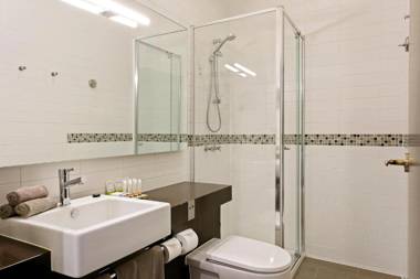 Quality Inn Heritage on Lydiard