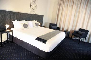 Sovereign Hill Hotel