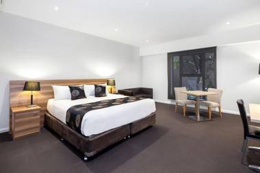 Best Western Plus Ballarat Suites
