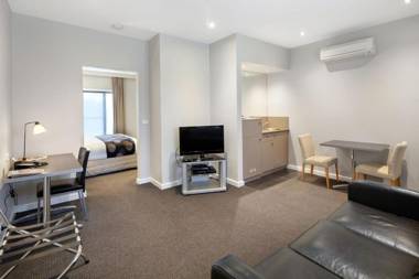 Best Western Plus Ballarat Suites