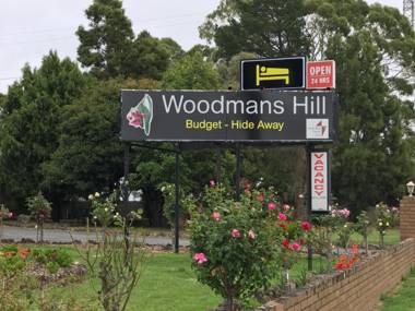 Woodmans Hill Motel and Caravan Park