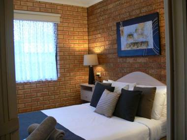 Begonia City Motor Inn