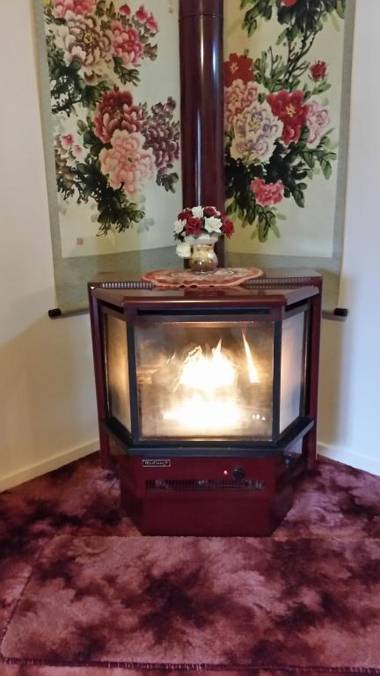 Ballarat Aroma Cottage