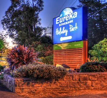 Eureka Stockade Holiday Park