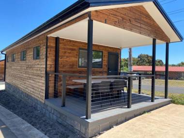 Eureka Stockade Holiday Park