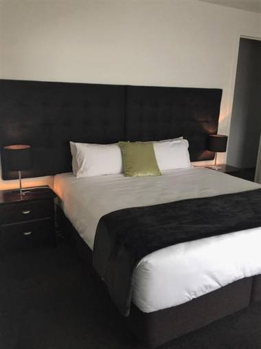 Ballarat Premier Apartments