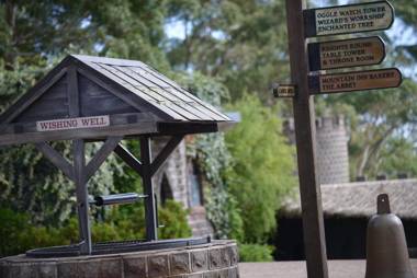 Kryal Castle Ballarat