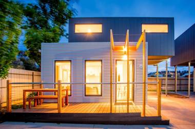 BIG4 NRMA Ballarat Holiday Park