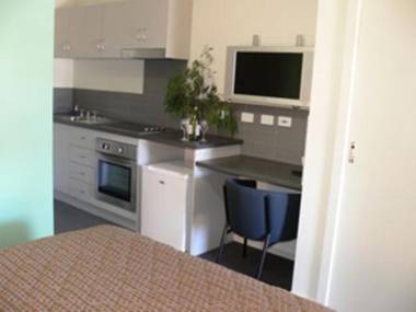 Sovereign Views Apartments