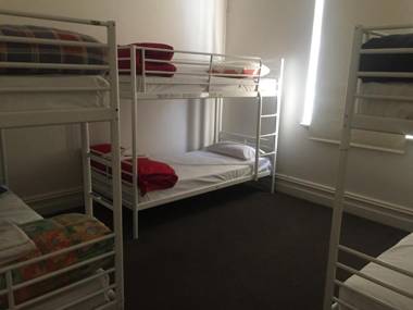 Western Hotel Ballarat