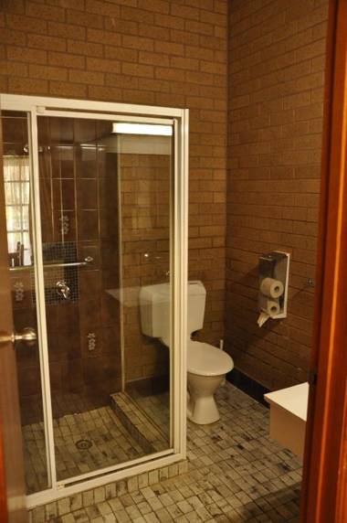 Miner's Retreat Motel