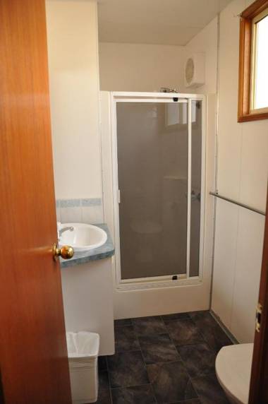 Miner's Retreat Motel