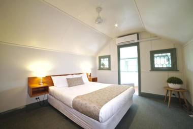 Ballarat Station Apartments