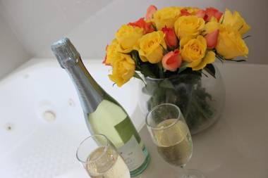 Ballarat Station Apartments