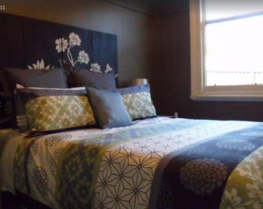 Eureka Views B&B Ballarat