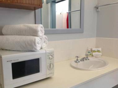 Bairnsdale Kansas City Motel