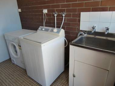 Bairnsdale Kansas City Motel