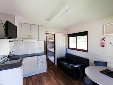 NRMA Bairnsdale Riverside Holiday Park