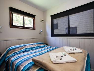 NRMA Bairnsdale Riverside Holiday Park