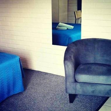 Bairnsdale Town Central Motel