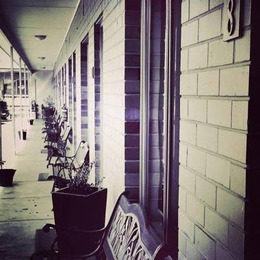 Bairnsdale Town Central Motel