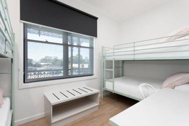 Grand Terminus Hotel