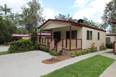 BIG4 NRMA Atherton Tablelands Holiday Park