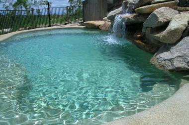 The Summit Bed & Breakfast