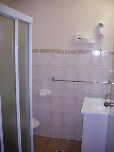 Estelle Kramer Motel