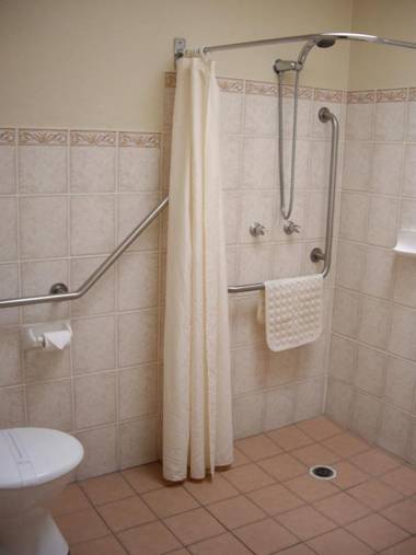 Estelle Kramer Motel