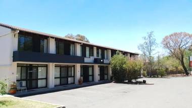 All Seasons Motel Armidale