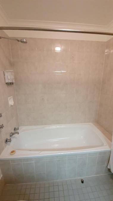 All Seasons Motel Armidale