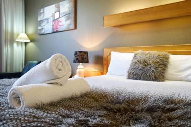 Country Comfort Armidale