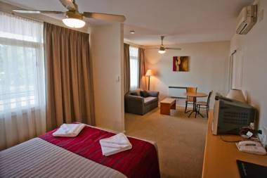 Abbotsleigh Motor Inn