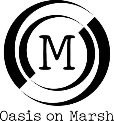 Oasis on Marsh