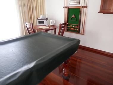 The Hideaway Luxury B&B Retreat