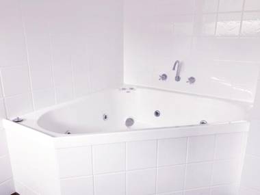 Comfort Inn The International