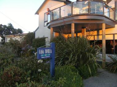 Casa Favilla Bed and Breakfast