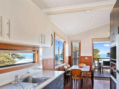 BIG4 Apollo Bay Pisces Holiday Park