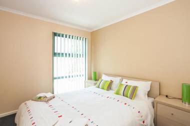 Anglesea River Apartments - 2 Bed Unit 2/4