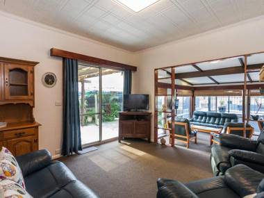 OCEAN SOUNDS - Anglesea